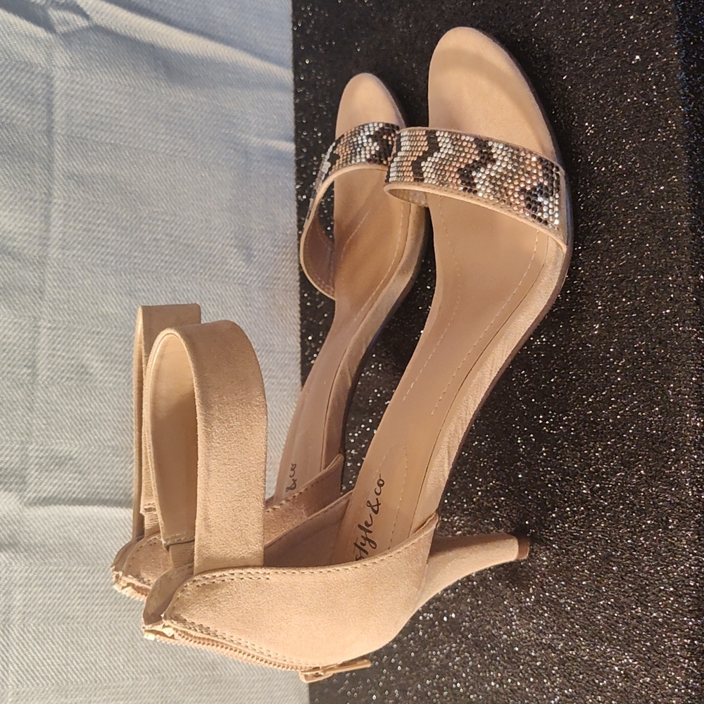 Style & Co. Sandals - Picture 2 of 5